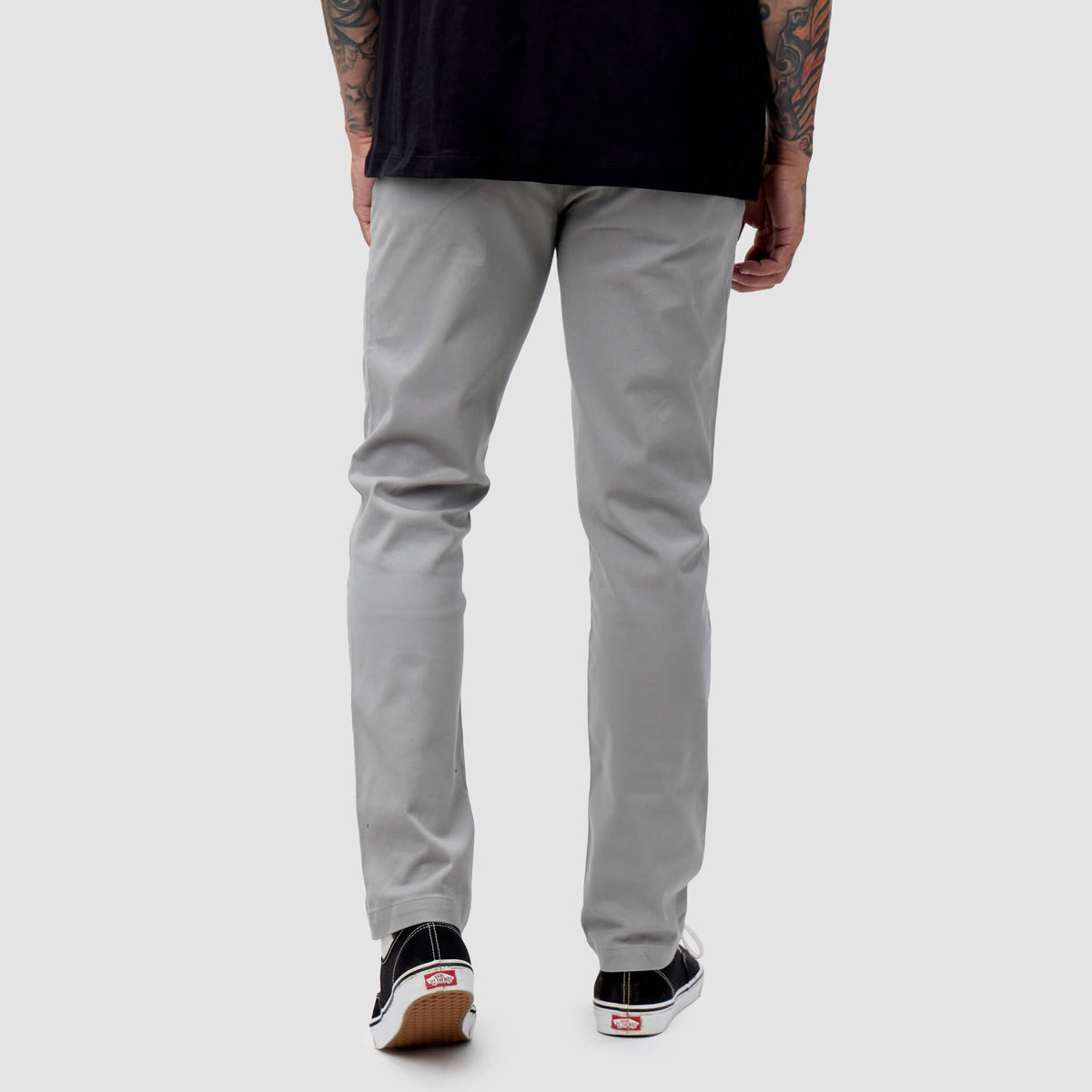 Chino Pants - Limestone