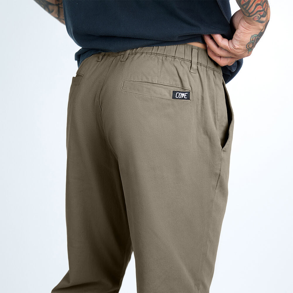 Chino Pants (Prior Year Fit)