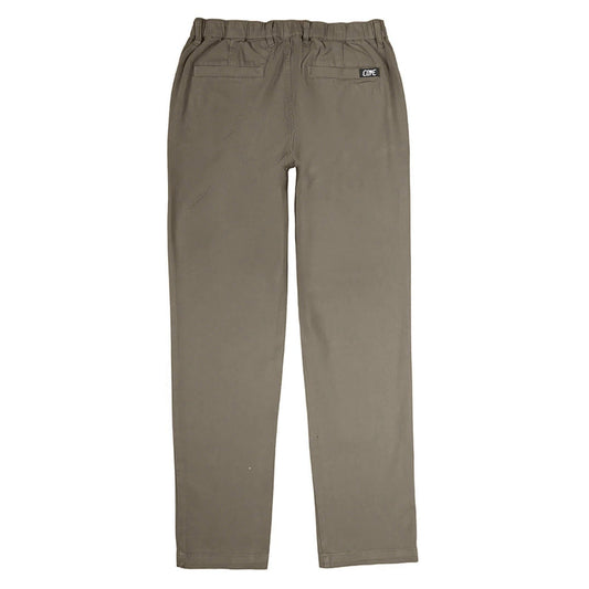 Chino Pants - Dark Khaki