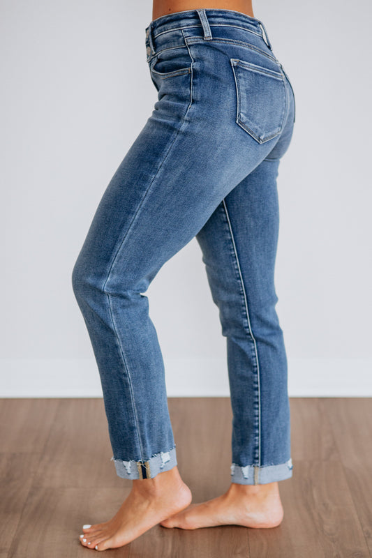 Andry KanCan Jeans