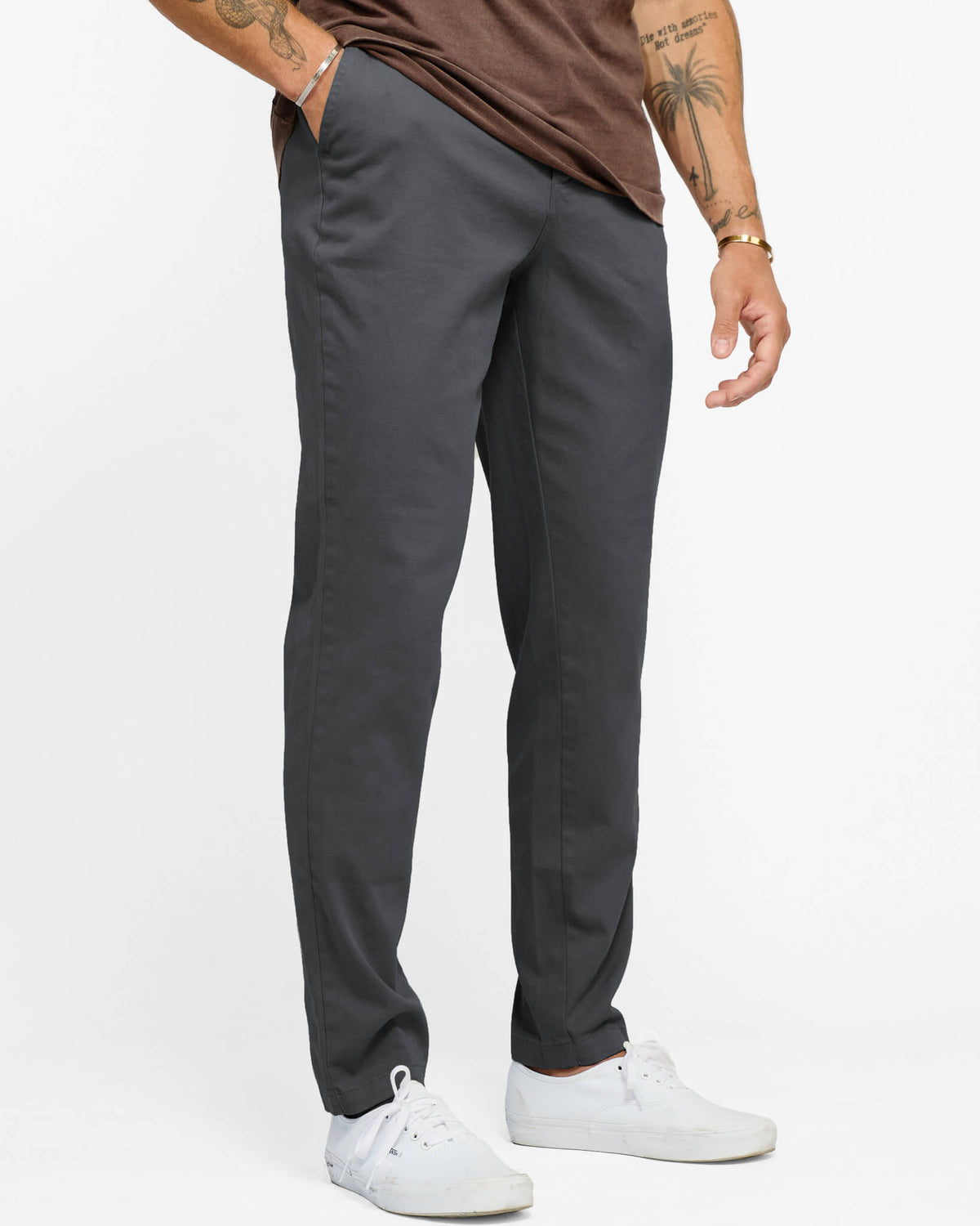 Chino Pants (Prior Year Fit)