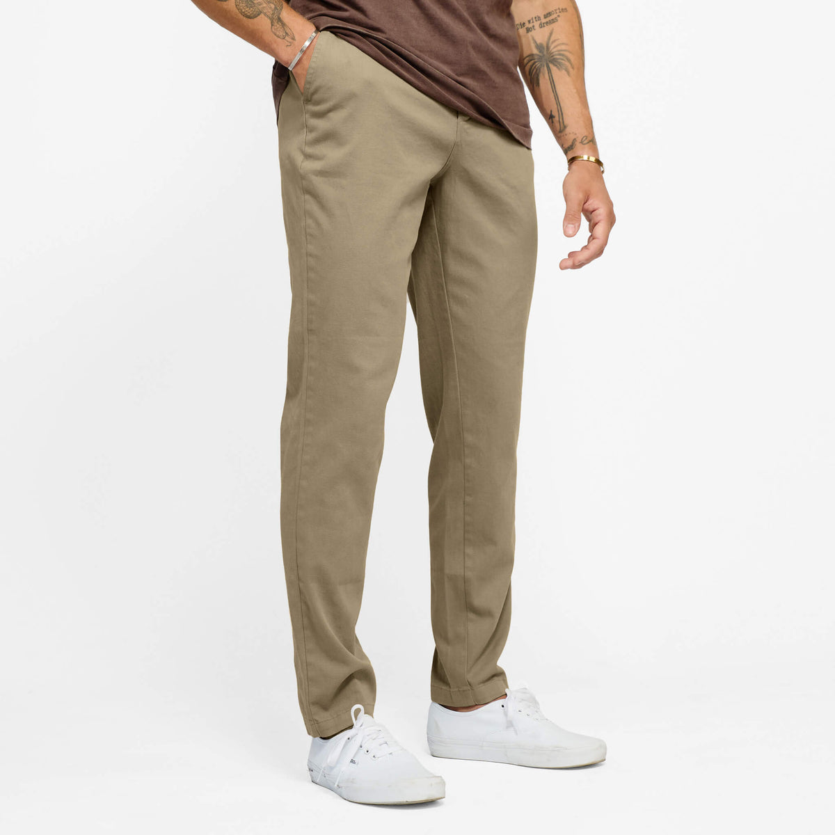 Chino Pants (Prior Year Fit)