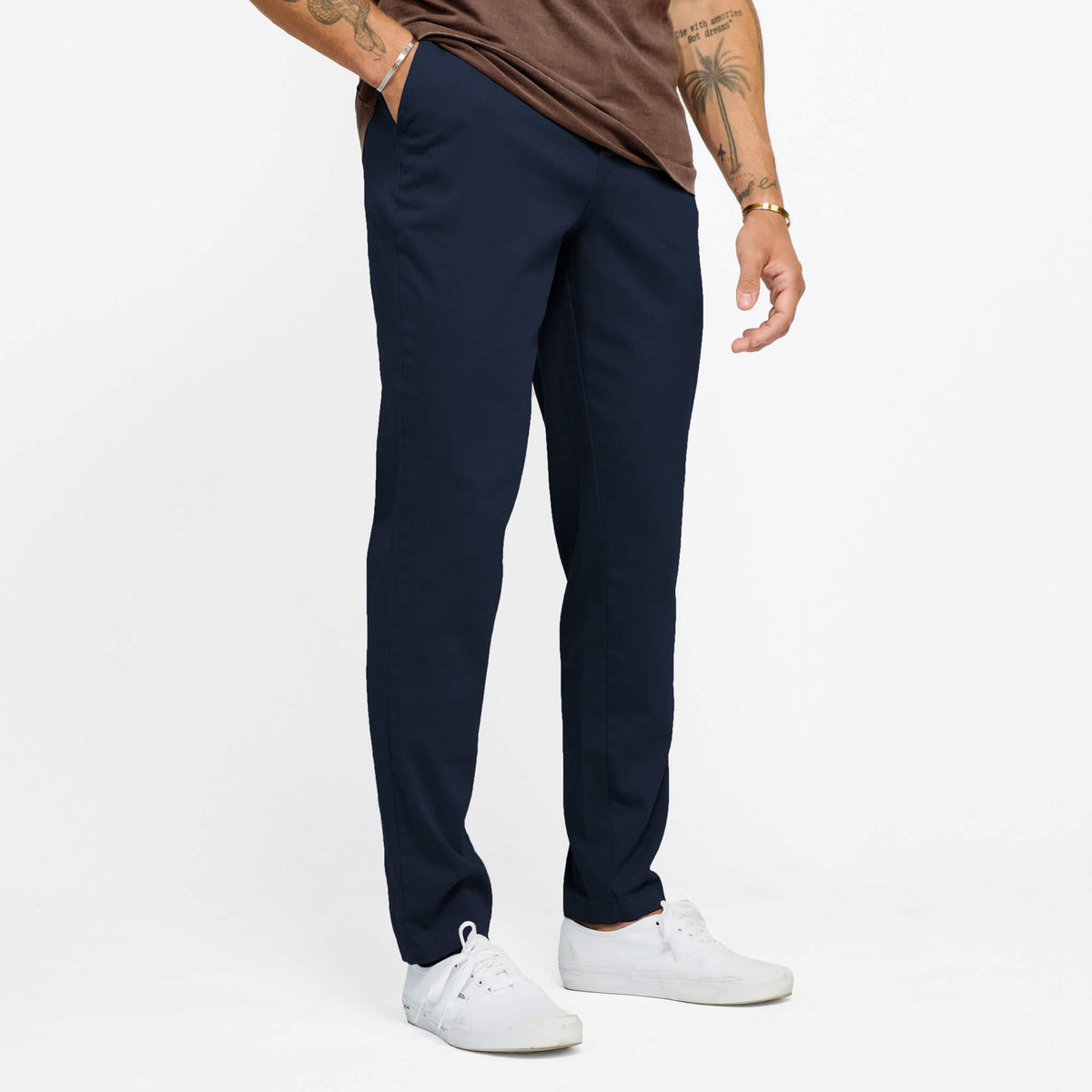 Chino Pants (Prior Year Fit)