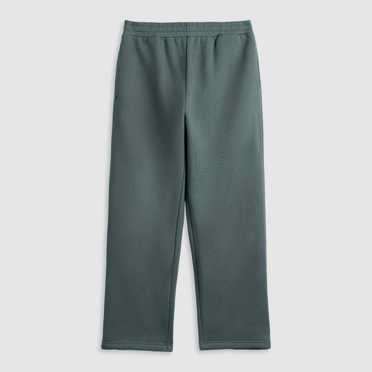 (New) Baggy Sweats - Cilantro