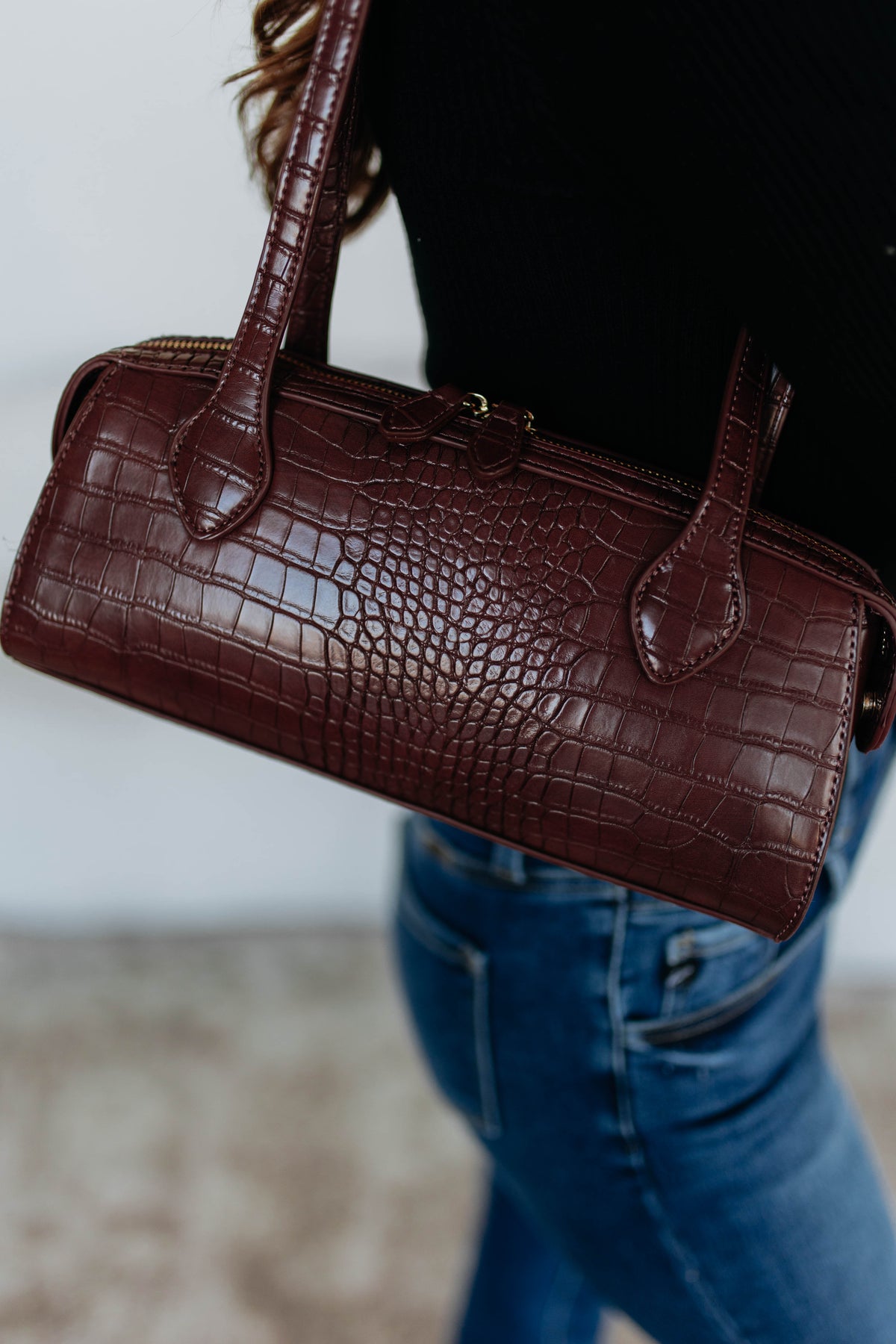 Aimee Shoulder Bag