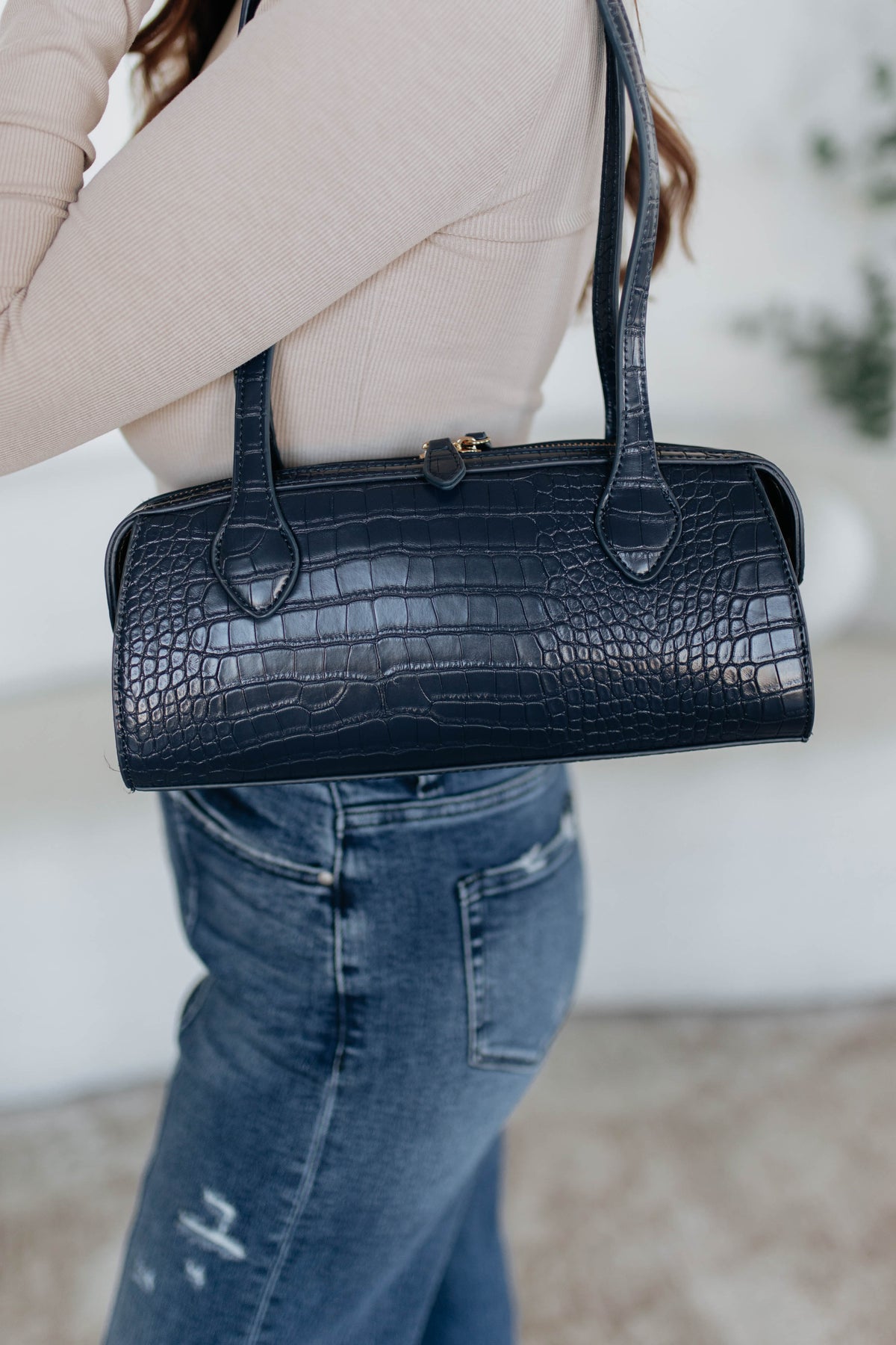 Aimee Shoulder Bag