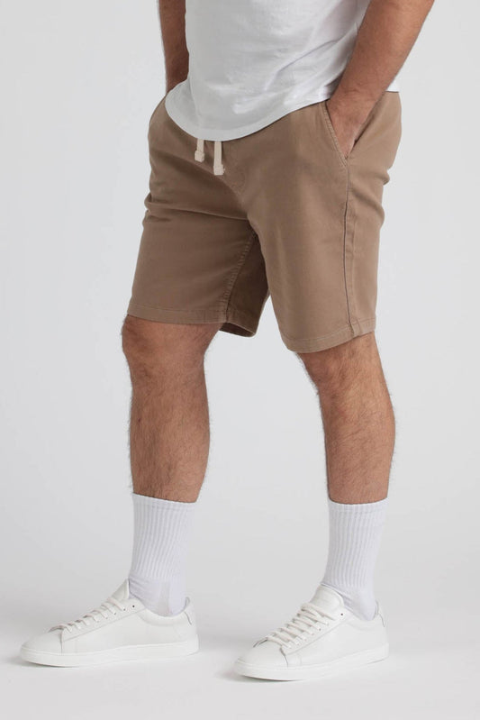 Everyday Comfort Shorts (Athletic Fit)