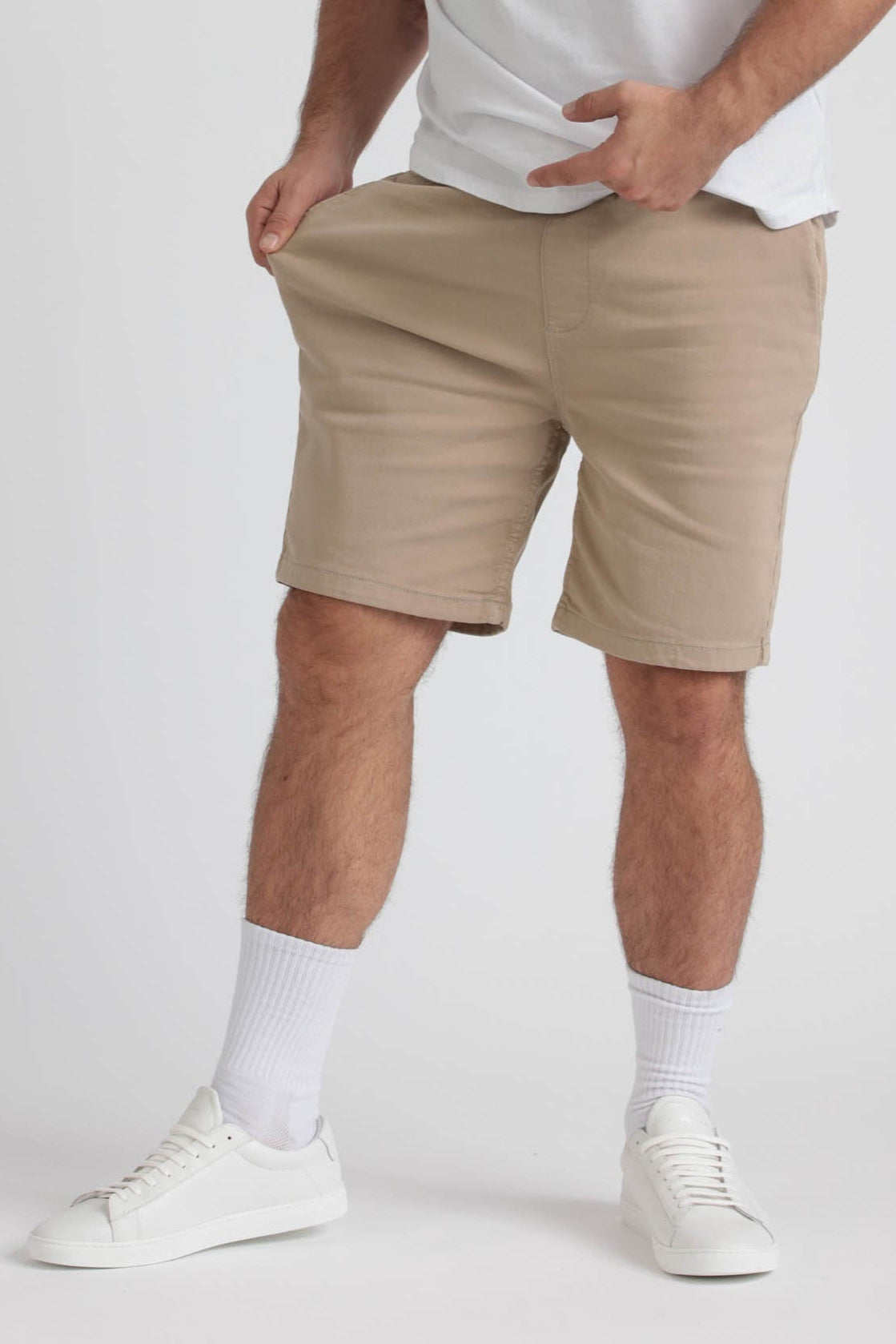 Everyday Comfort Shorts (Athletic Fit)