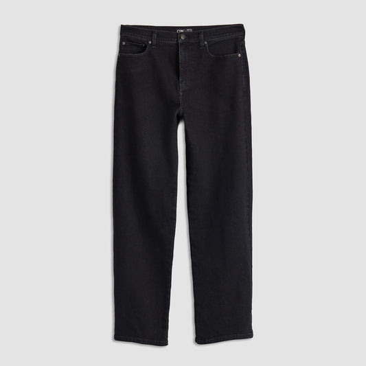 Baggy Jeans - Black