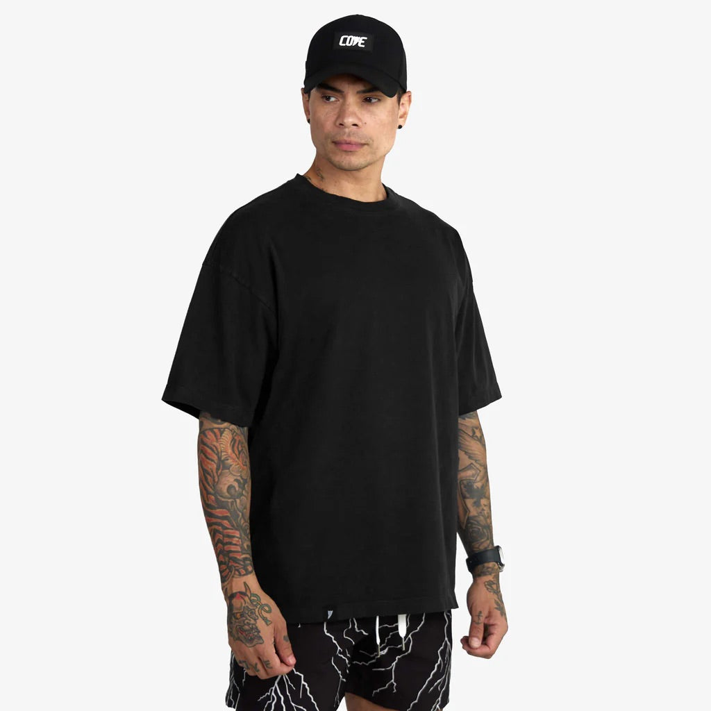 Heavyweight Tee Bundle