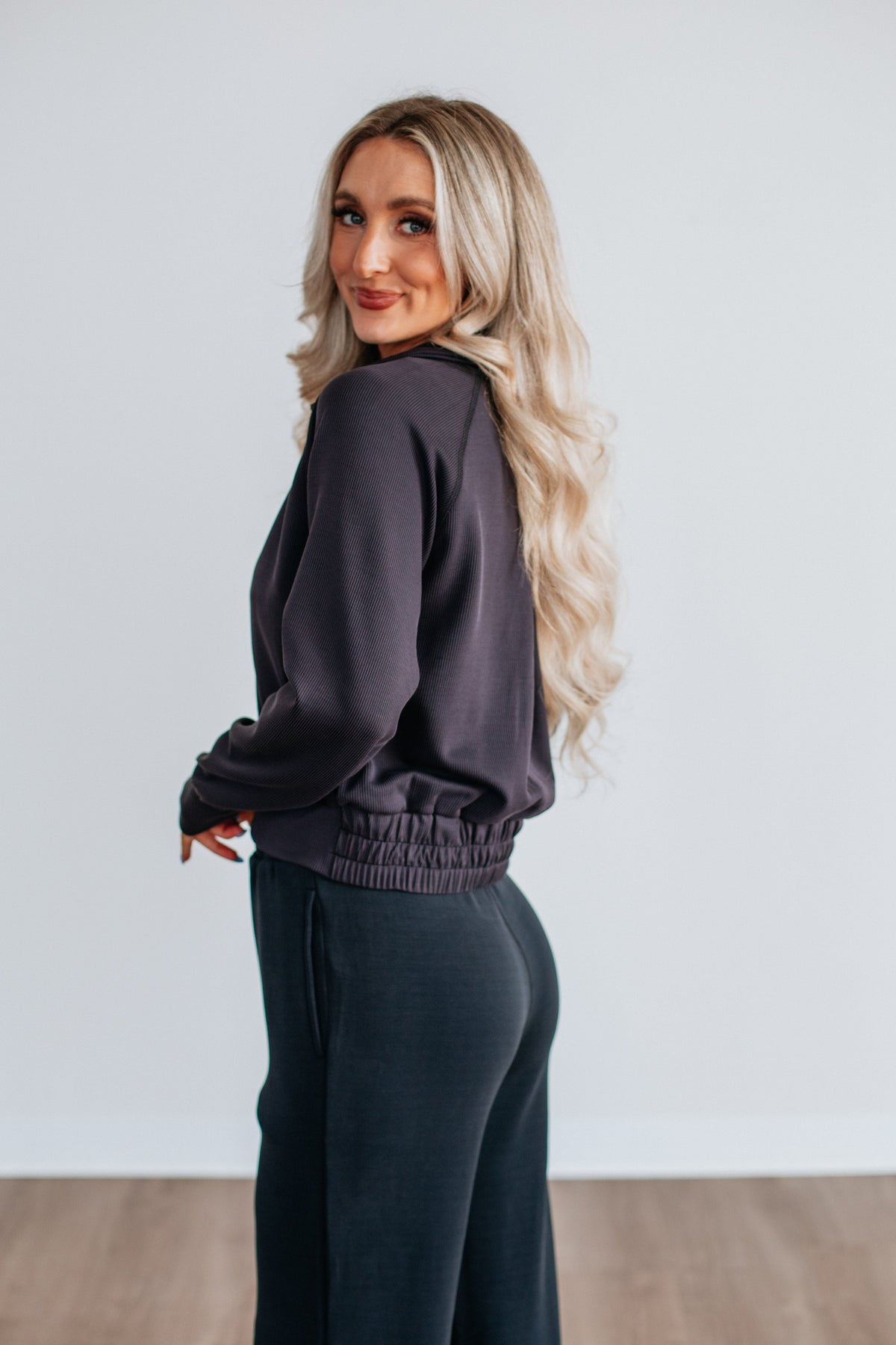 Aleena Active Jacket