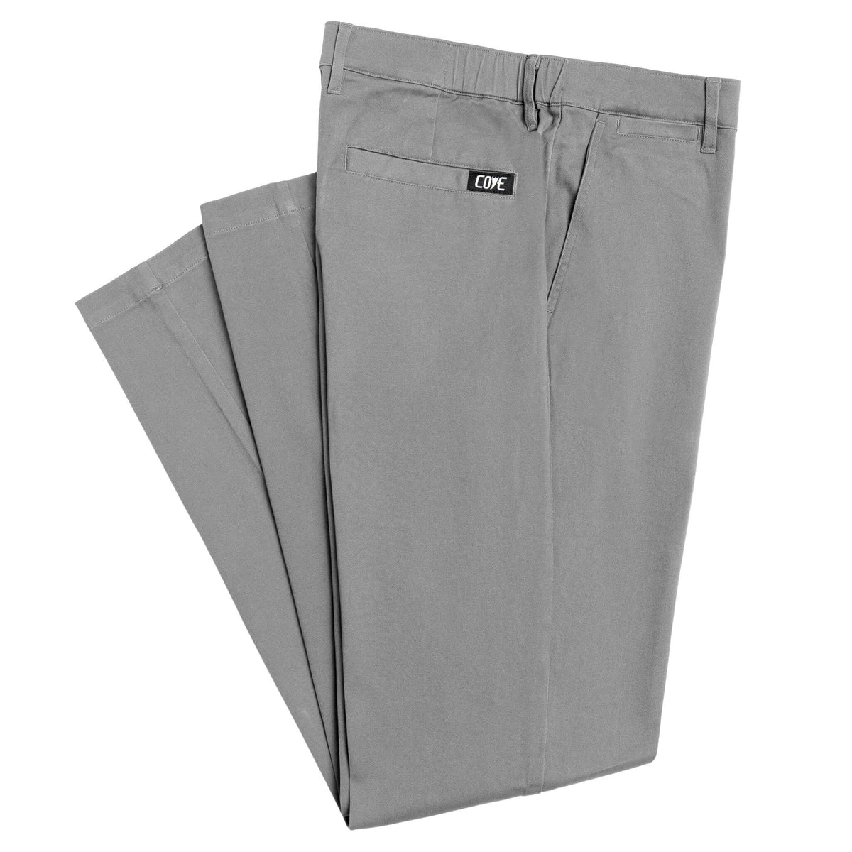 Chino Pants - Limestone