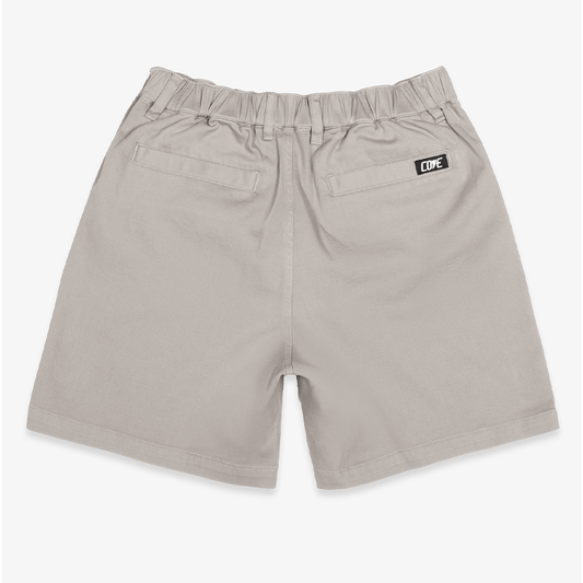 Chino Shorts - Limestone
