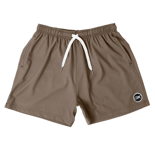 Sandstone Shorts