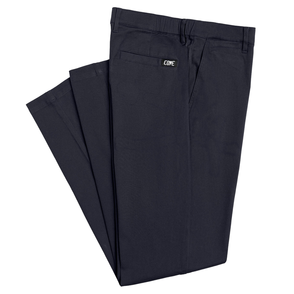 Chino Pants - Navy