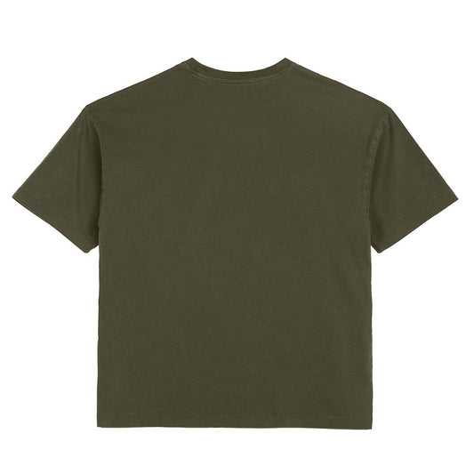 (New) Heavyweight Tee - Olive