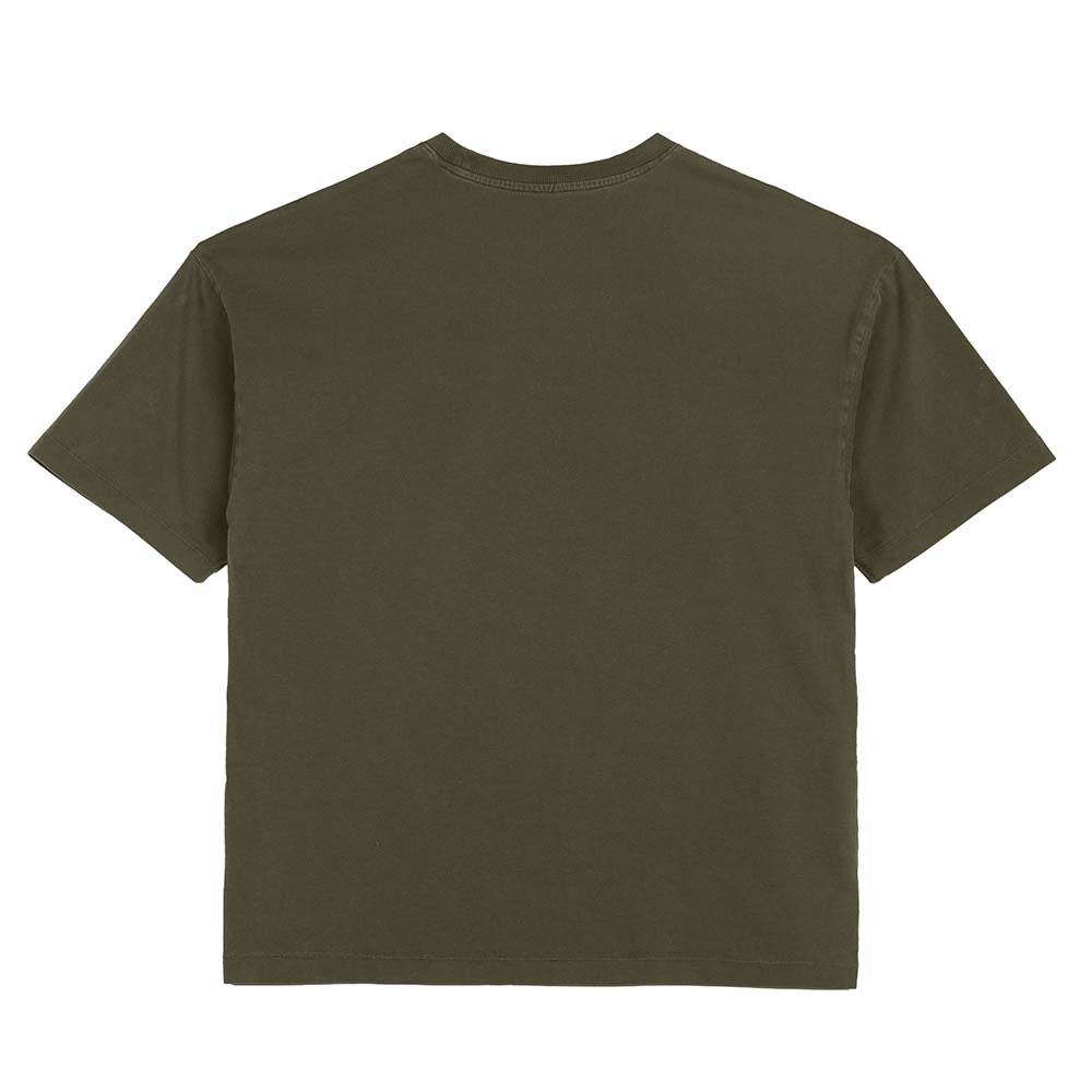 Heavyweight Tee - Olive