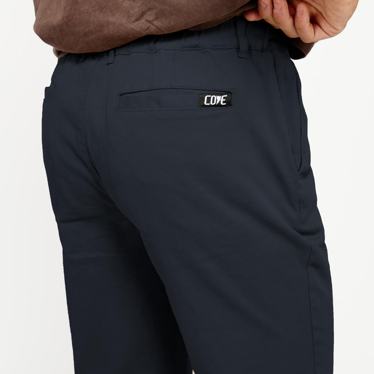 Chino Pants (Prior Year Fit)