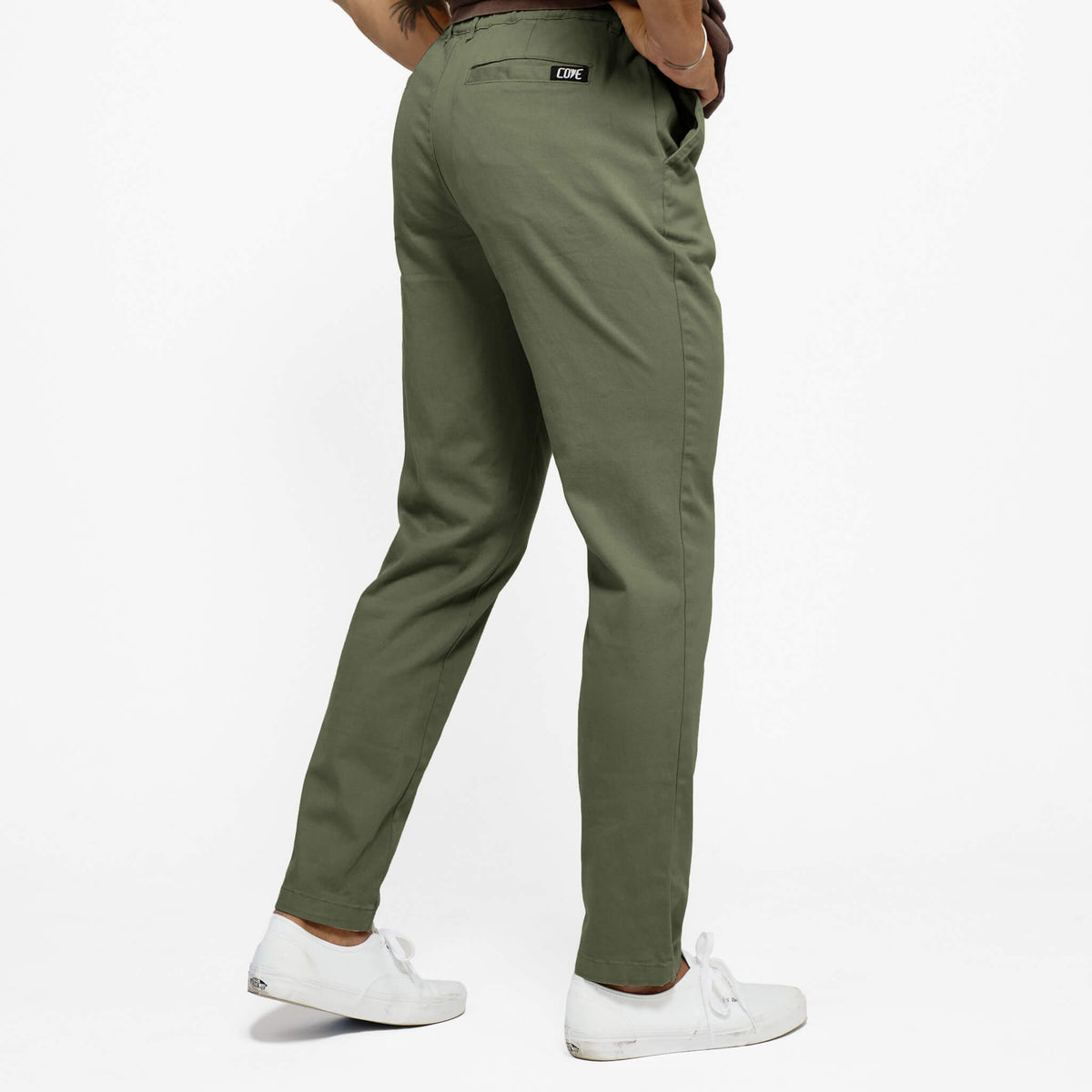 Chino Pants (Prior Year Fit)