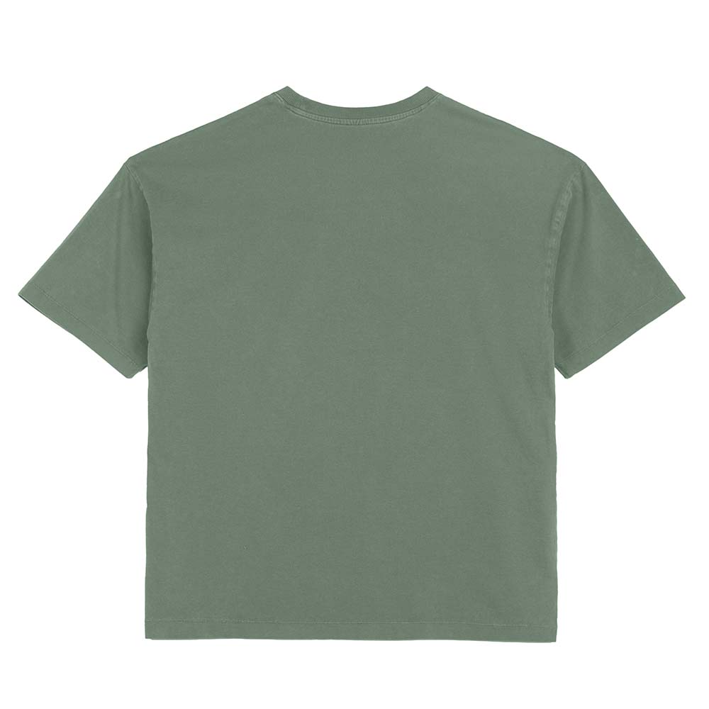 Heavyweight Tee - Sage