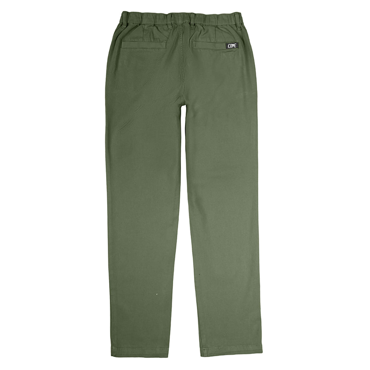 Chino Pants - Sage