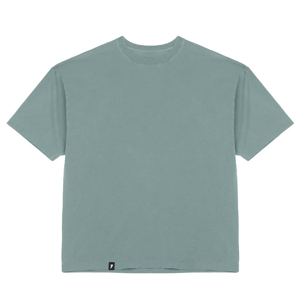 Heavyweight Tee - Saltwater