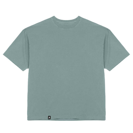Heavyweight Tee - Saltwater