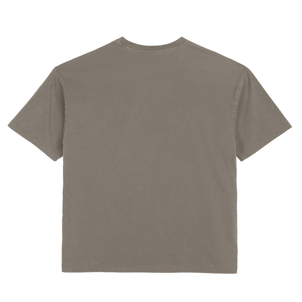 (New) Heavyweight Tee - Sand