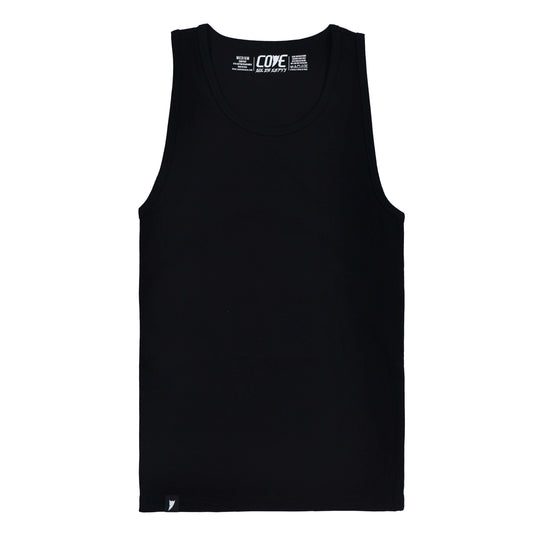 (New) Wife Pleaser Fitted Tank Top