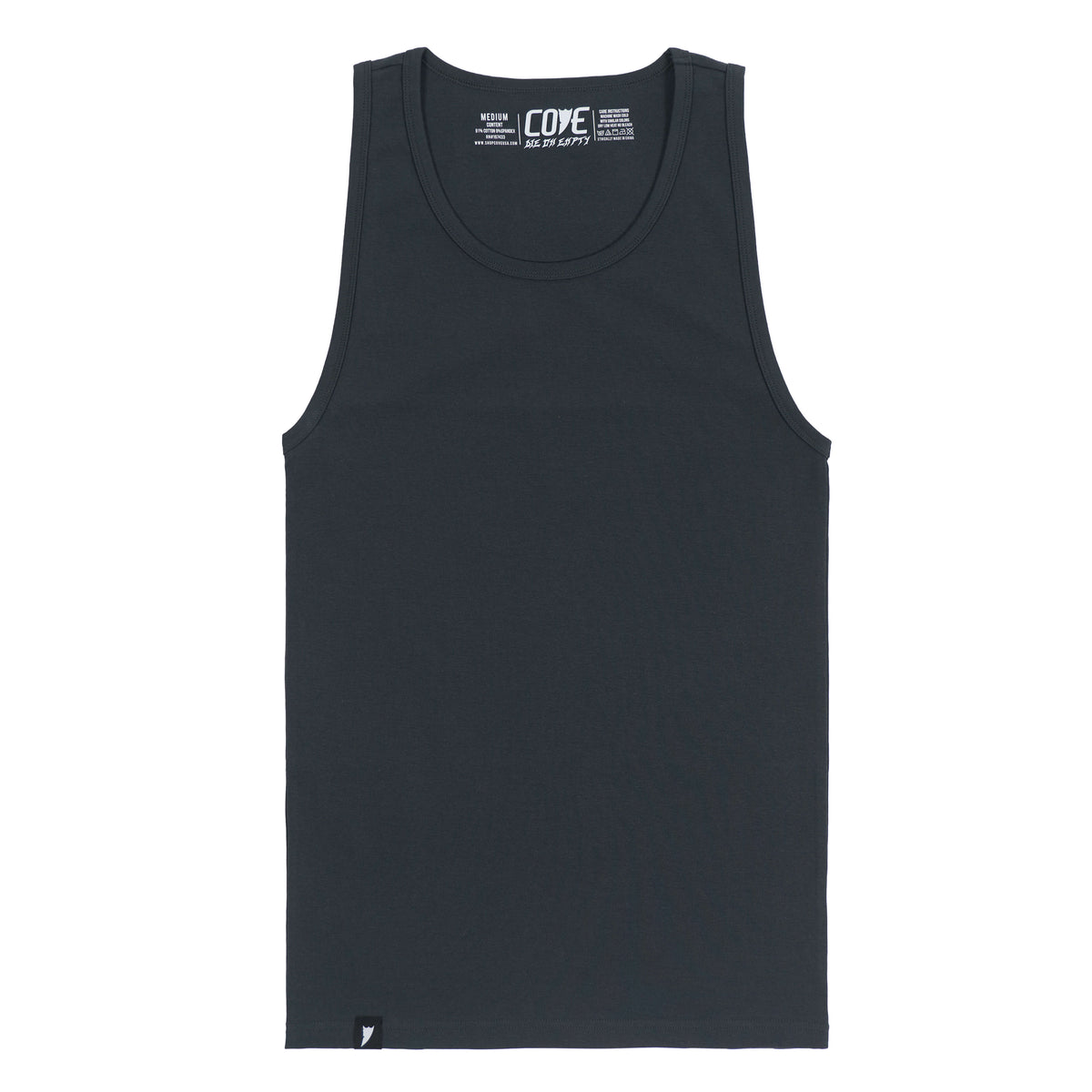 (New) Wife Pleaser Fitted Tank Top