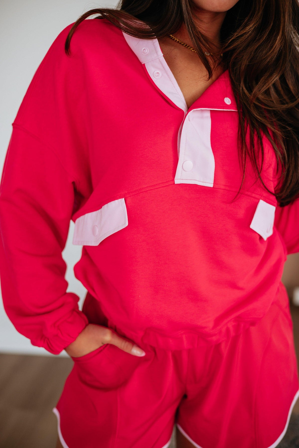 All About It Two-Piece Set