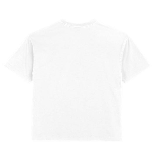 Heavyweight Tee - White