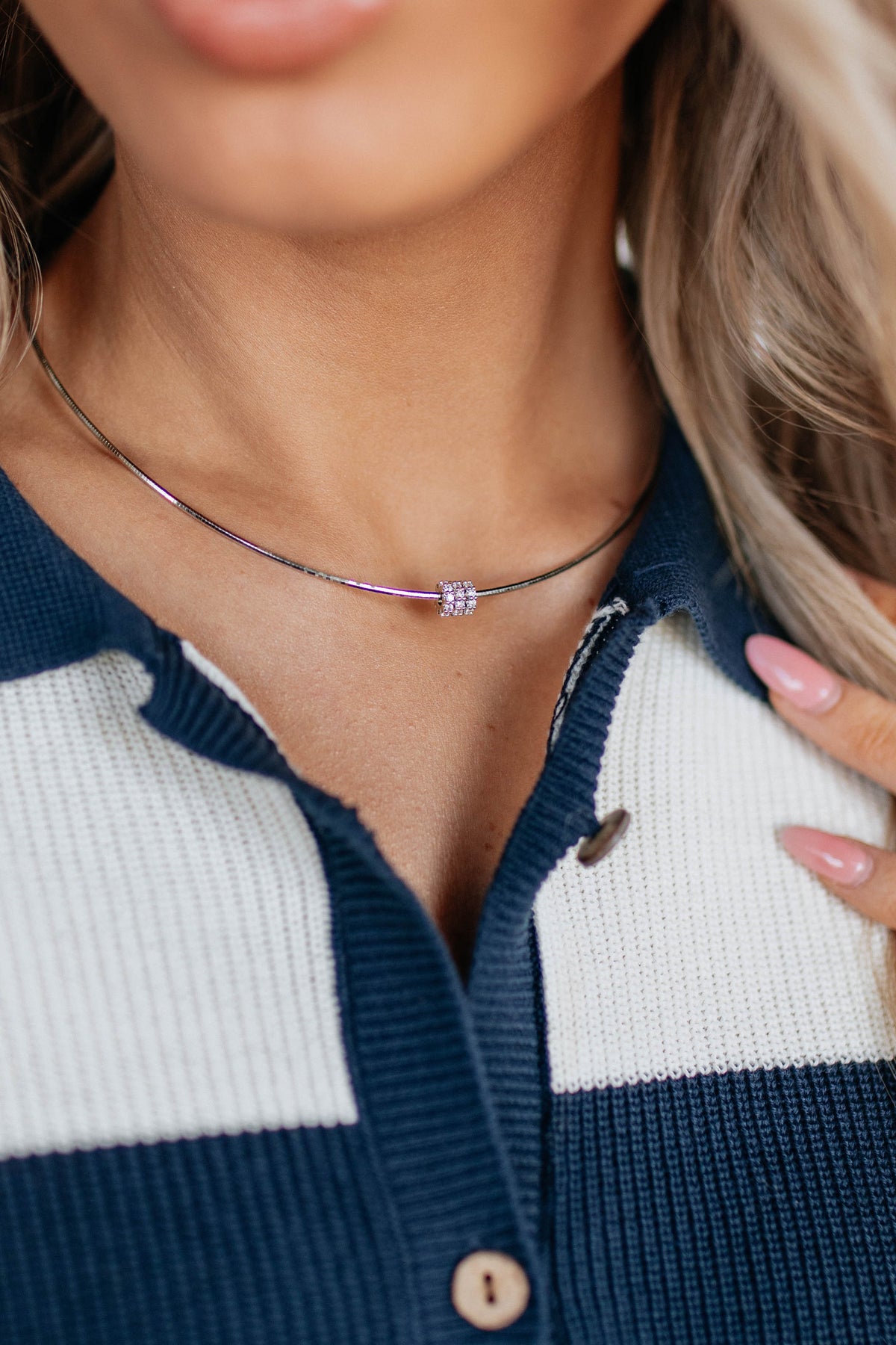 All My Love Necklace