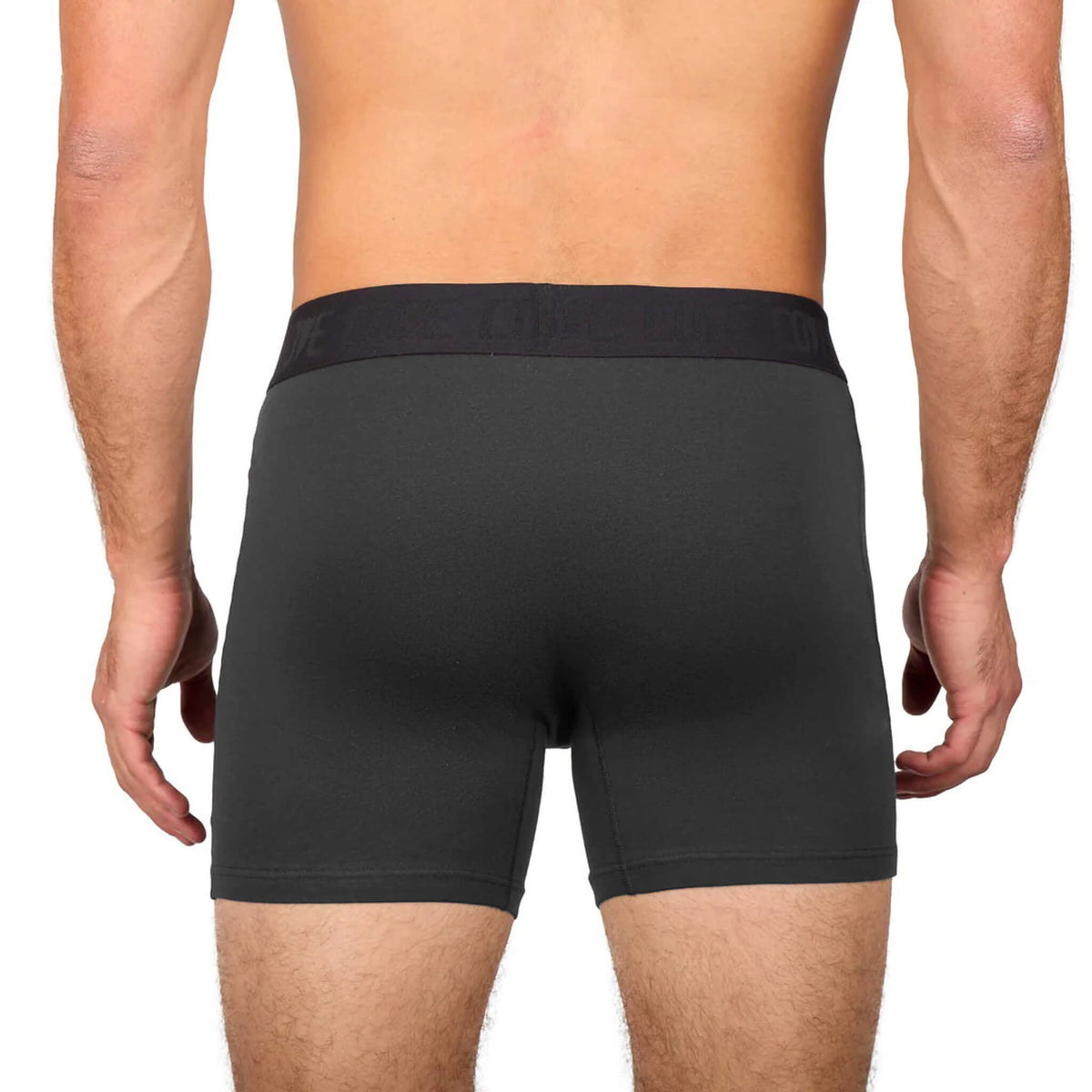 Organic Boxer 3-Pack