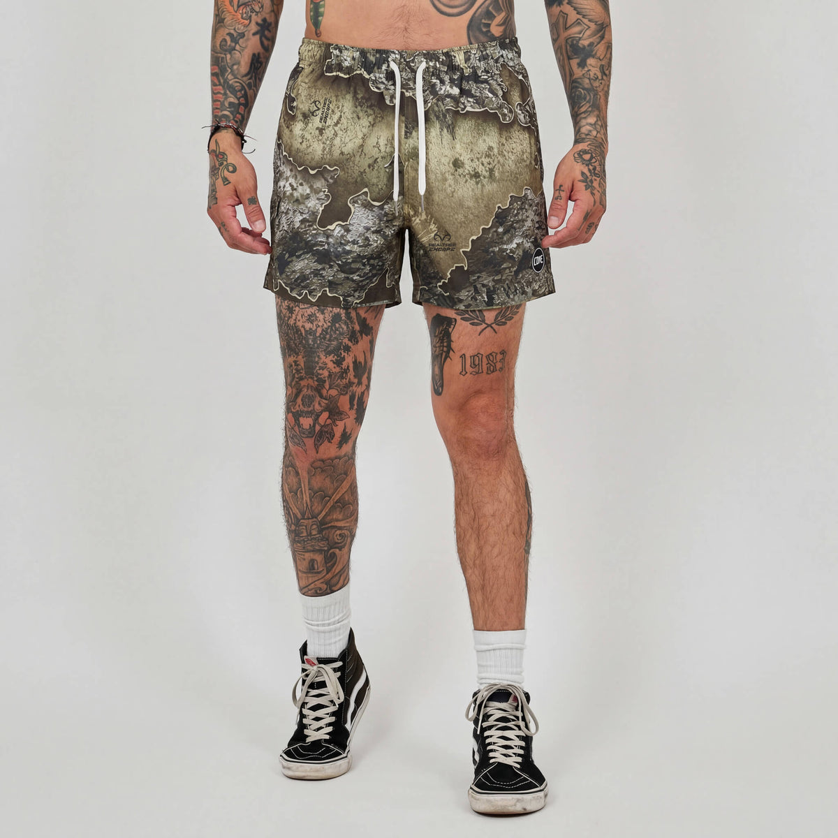 (New) Realtree® Shorts - Excape