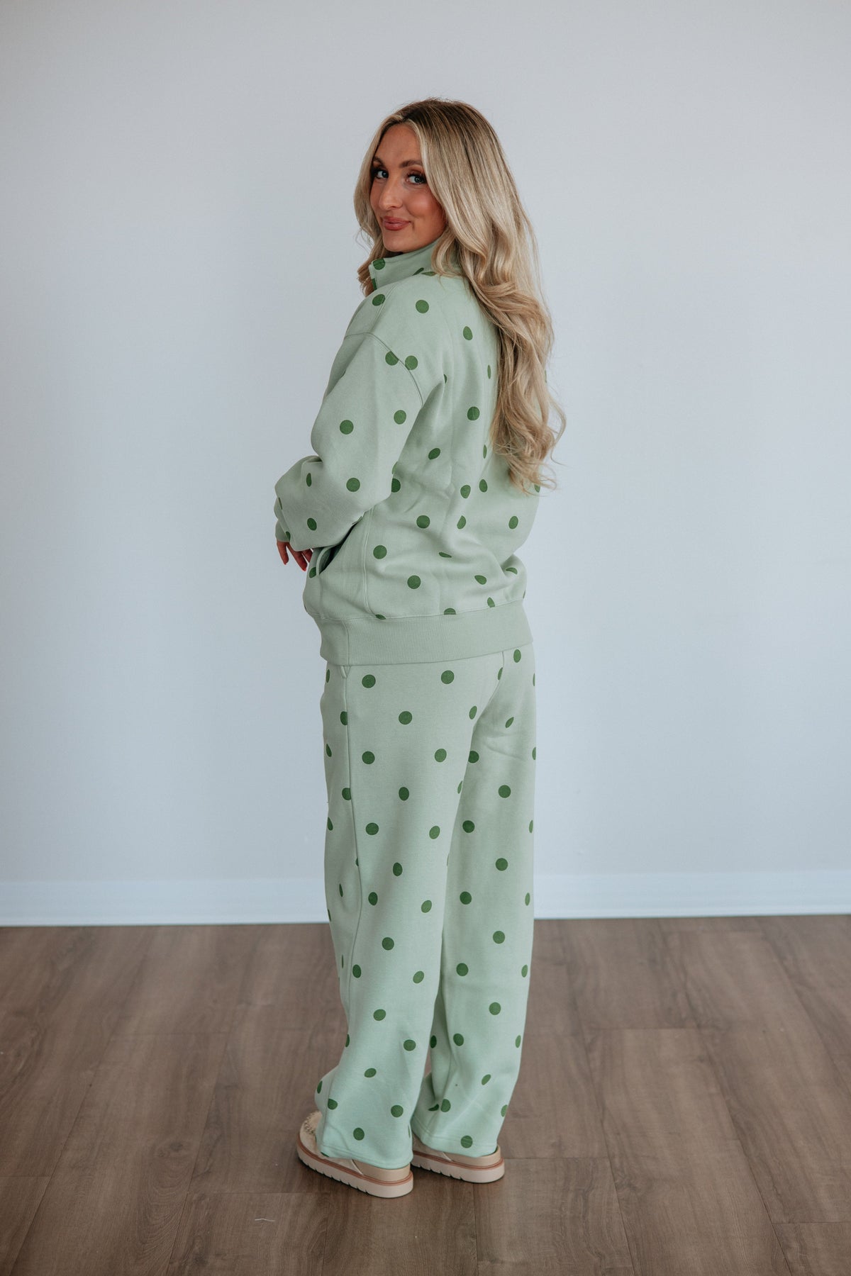 Anni Two-Piece Set